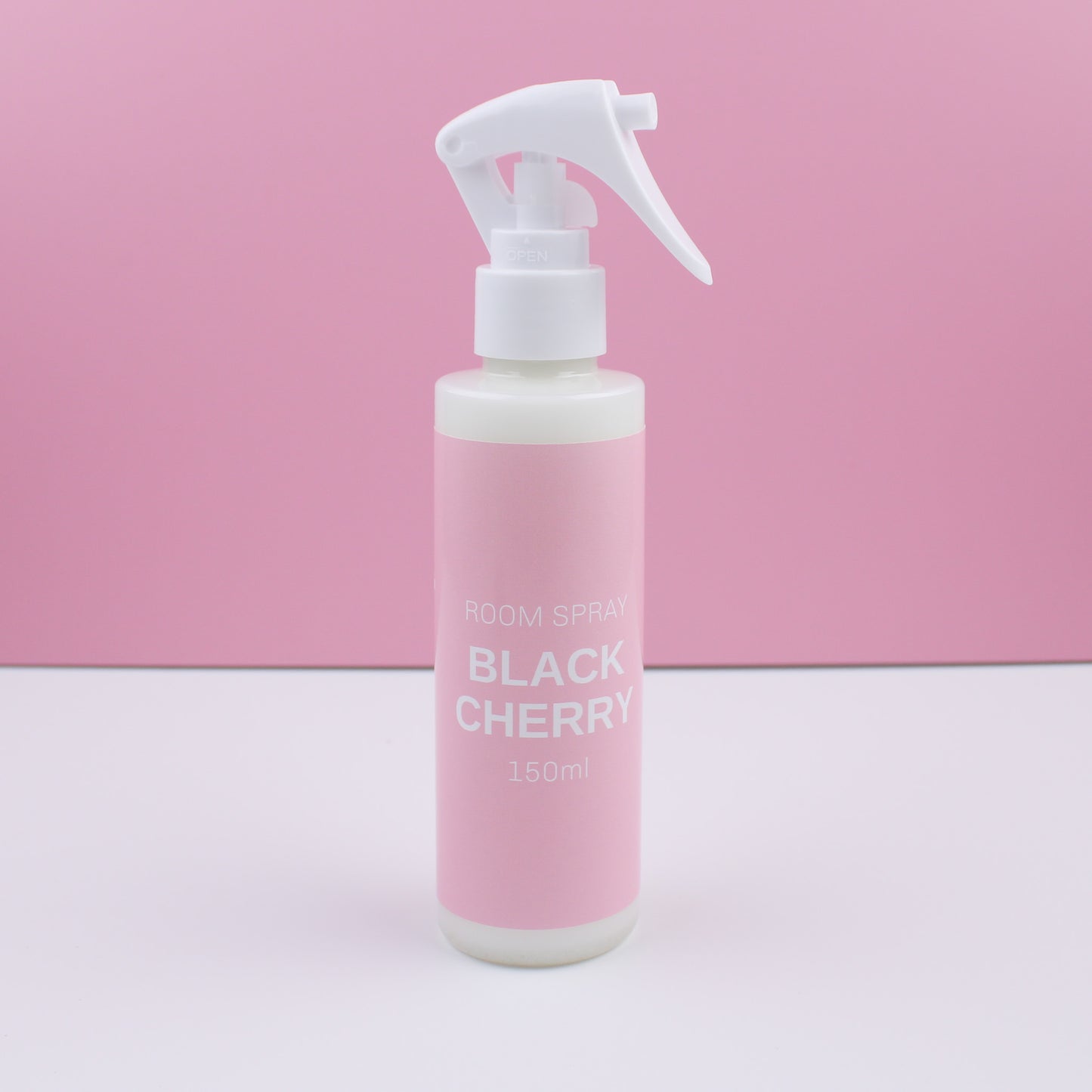 Black Cherry Room Spray
