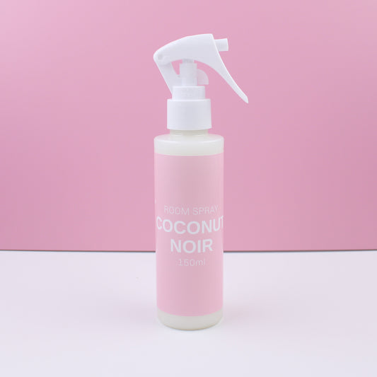 Coconut Noir Room Spray
