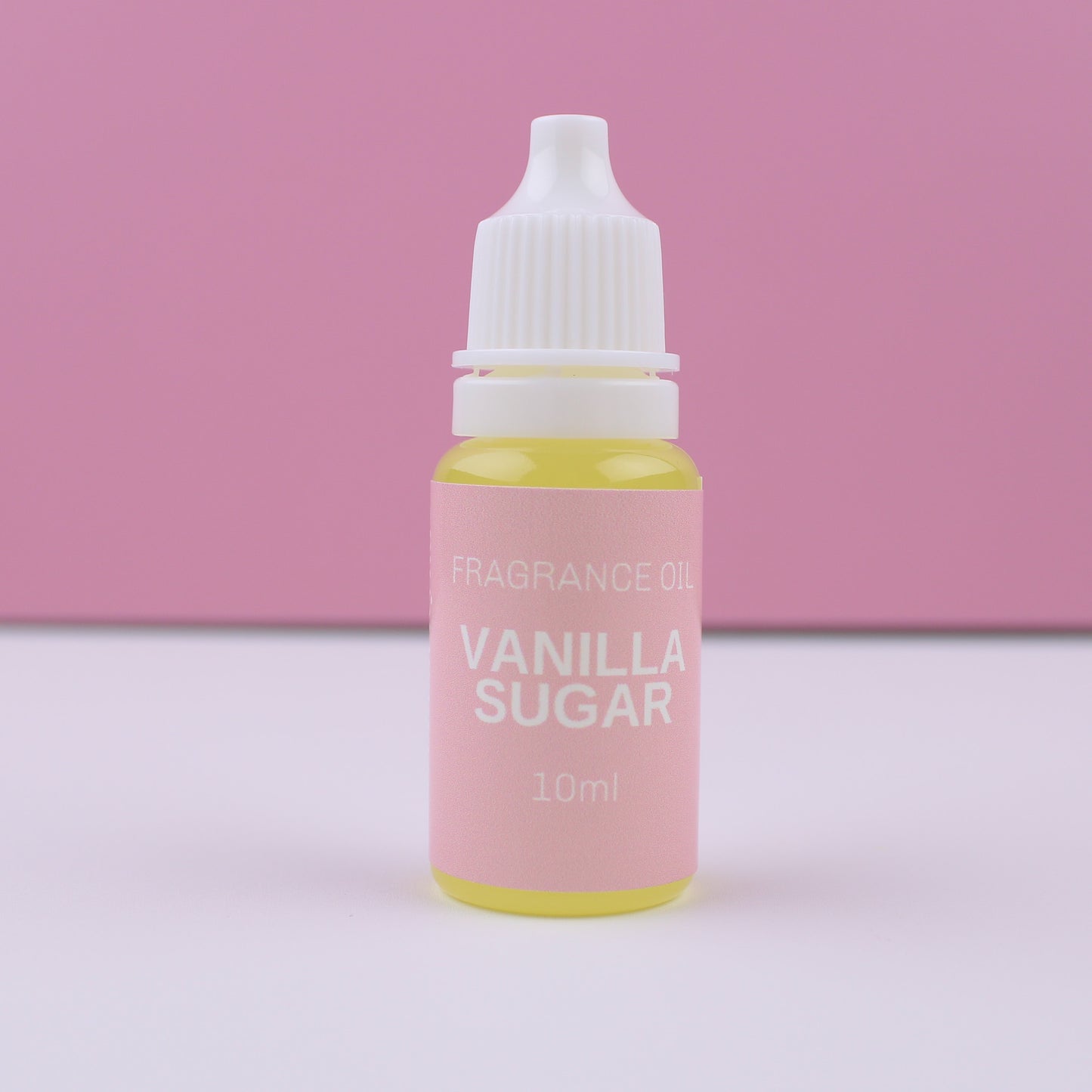 Vanilla Sugar Fragrance Oil