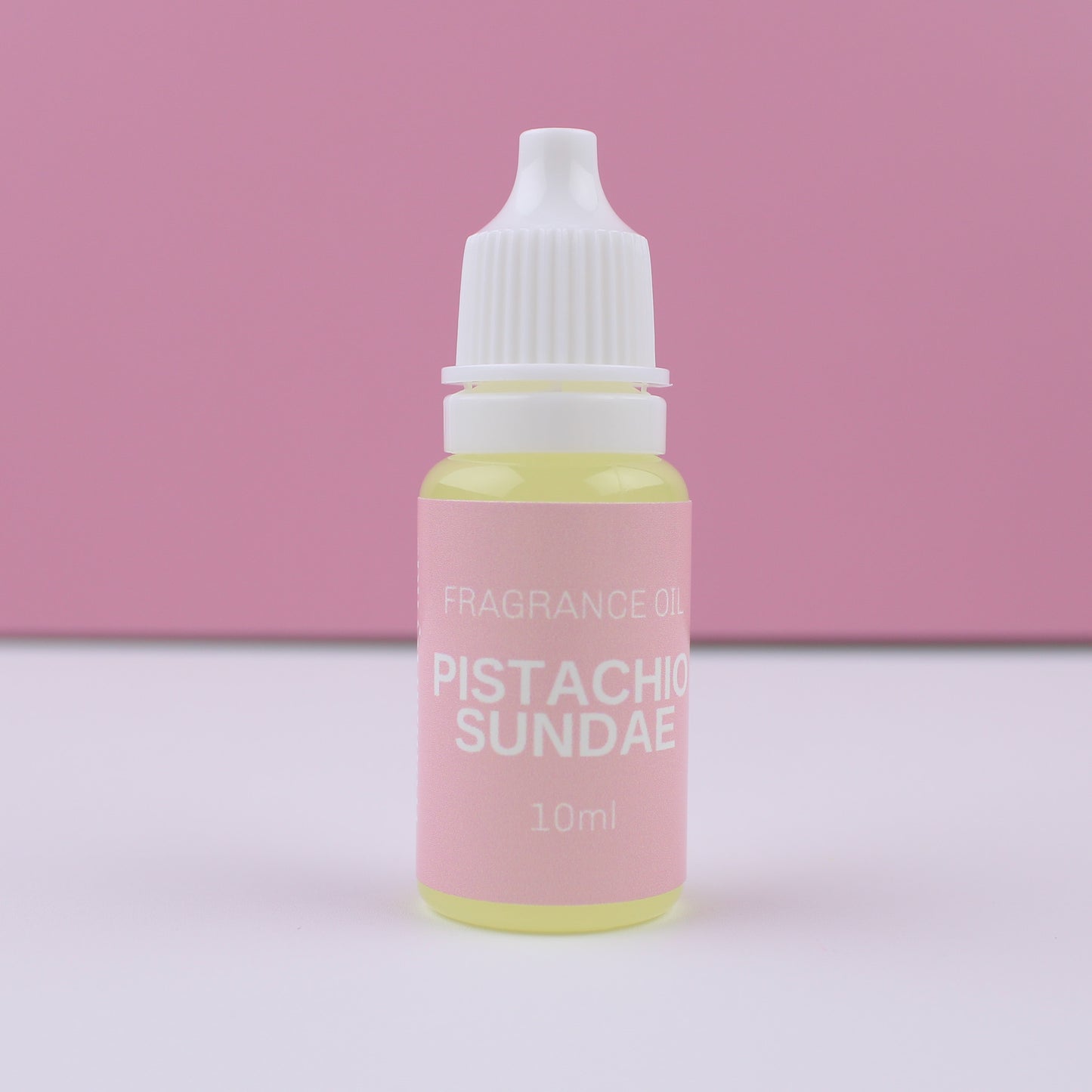 Pistachio Sundae Fragrance Oil