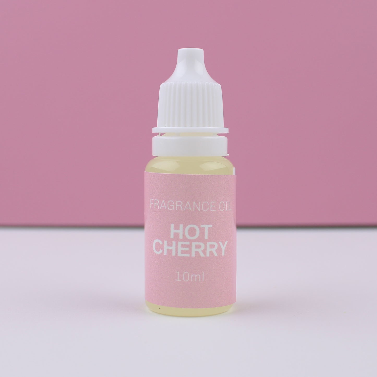 Hot Cherry Fragrance Oil