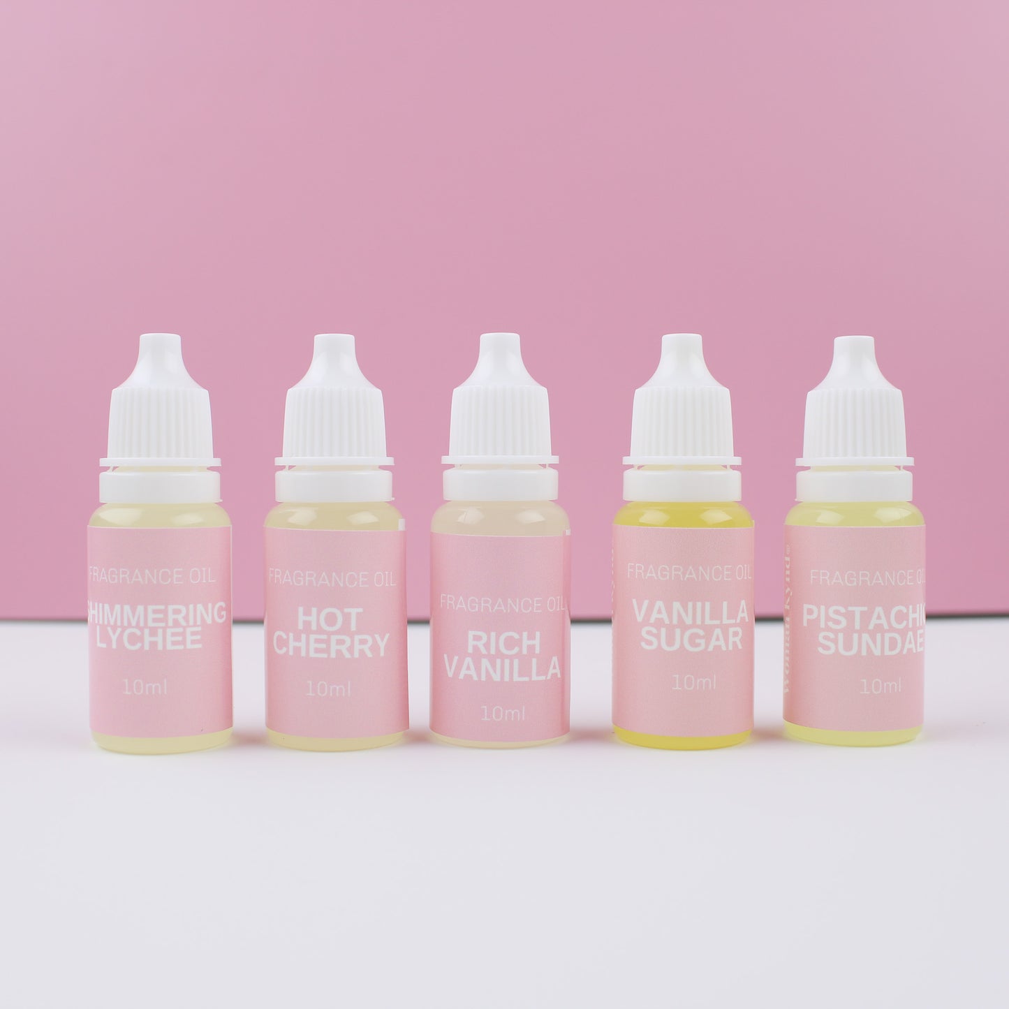 Imagination Fragrance Oil Collection