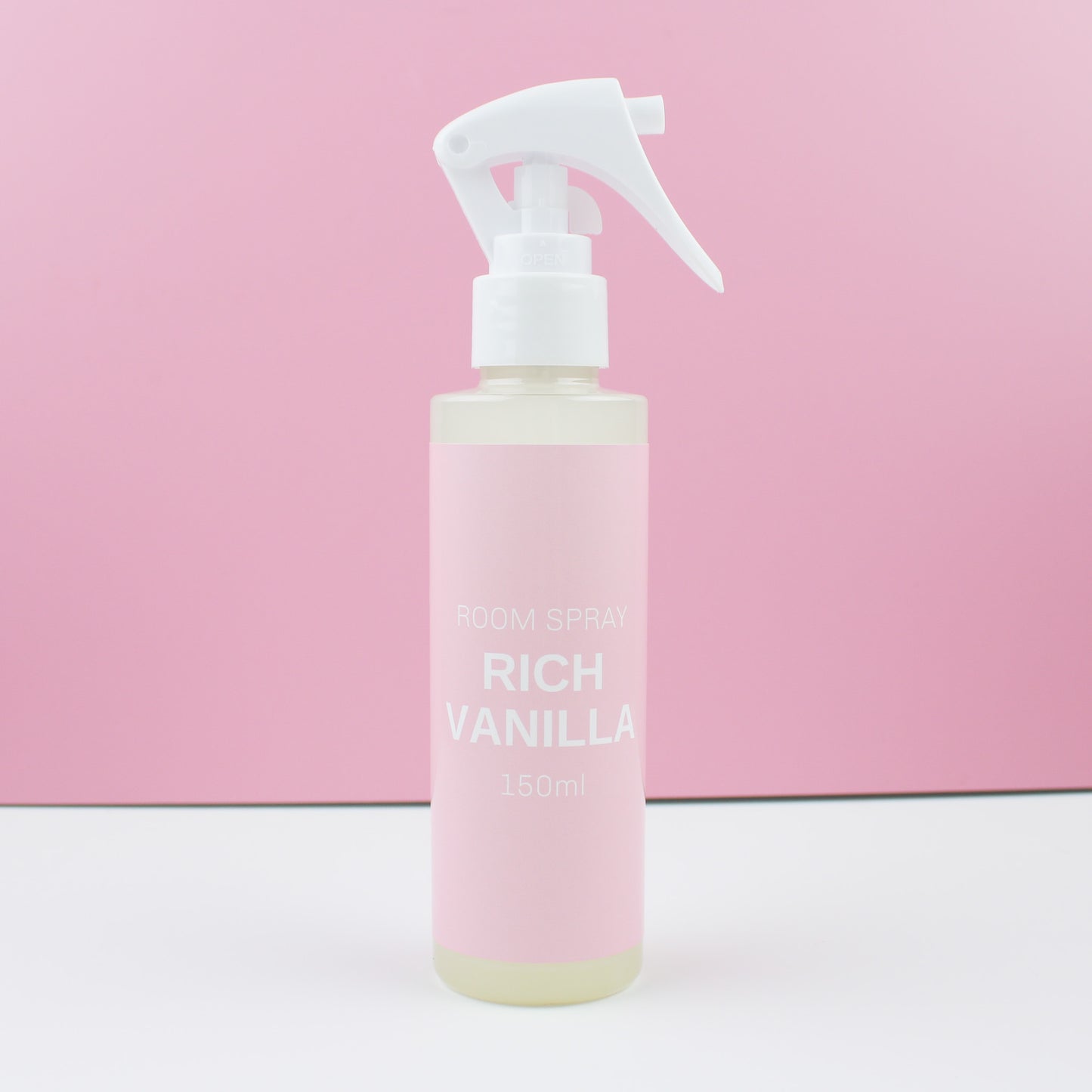 Rich Vanilla Room Spray