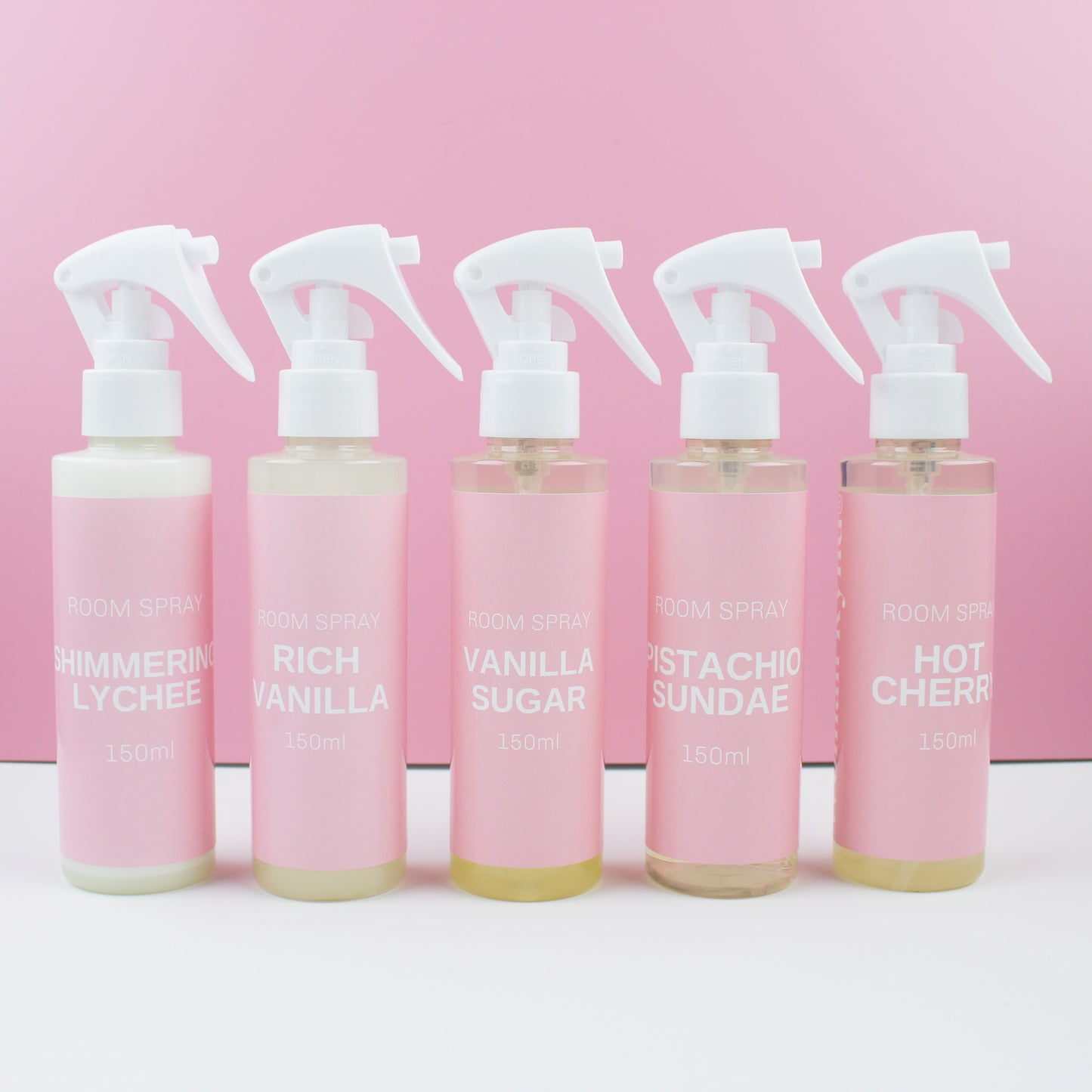 Imagination Room Spray Collection