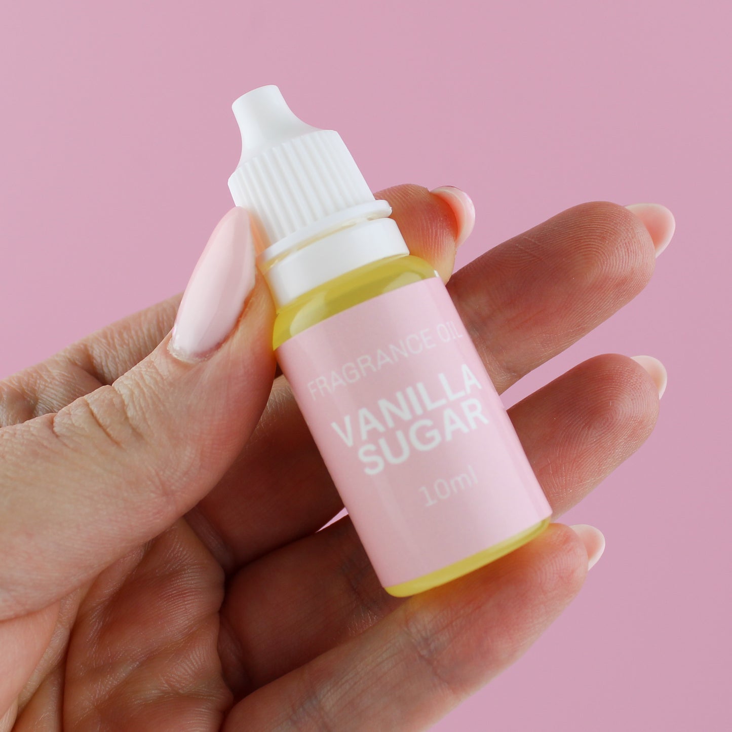 Vanilla Lovers Fragrance Oil Collection