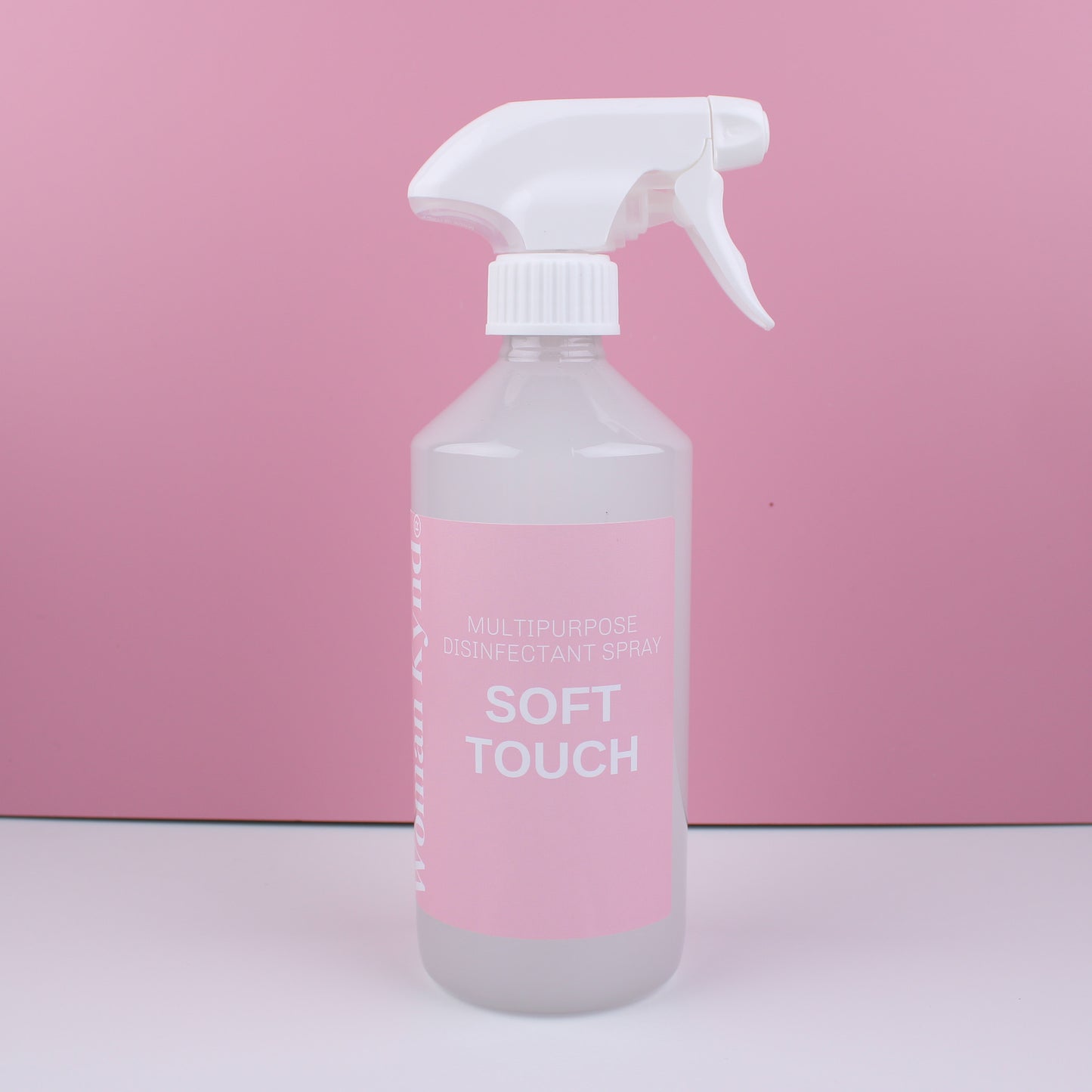 Soft Touch Disinfectant Multipurpose Spray