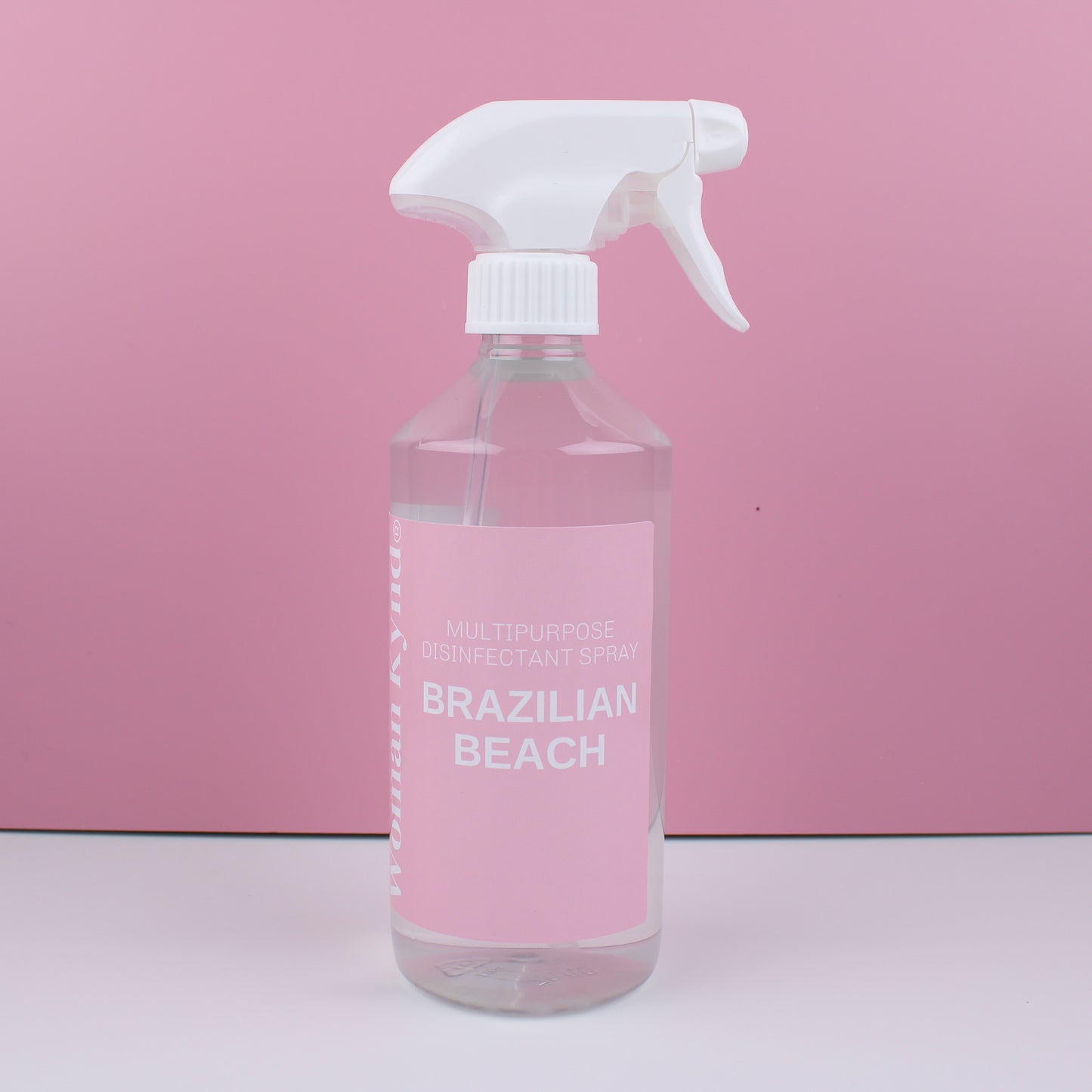 Brazilian Beach Disinfectant Multipurpose Spray