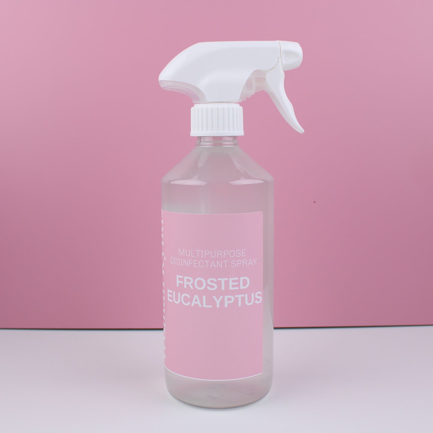 Frosted Eucaluptus Disinfectant Multipurpose Spray