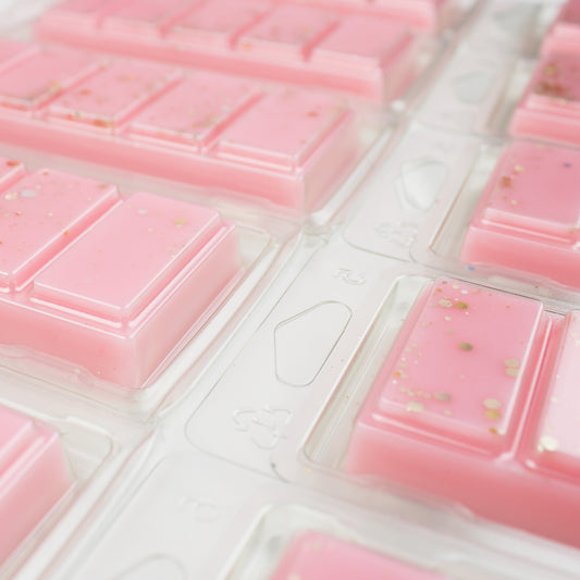 Rio Sunrise Wax Melt