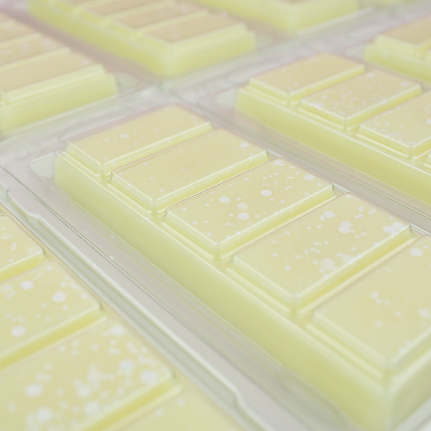 Daffodil & Vanilla Wax Melt