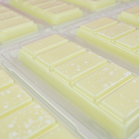 Daffodil & Vanilla Wax Melt