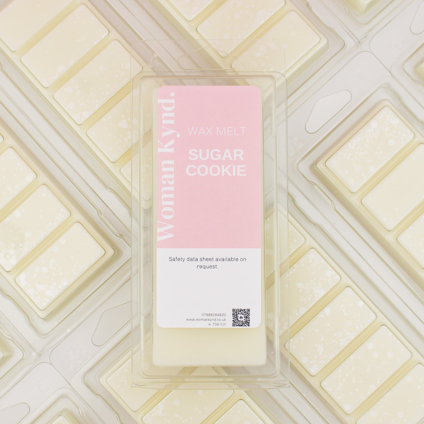 Sugar Cookie Wax Melt