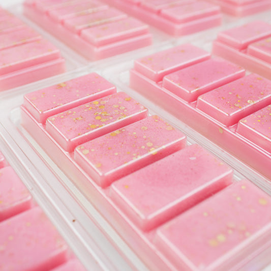 Glamorous Wax Melt