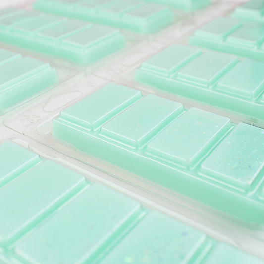 Hoover Lines Wax Melt