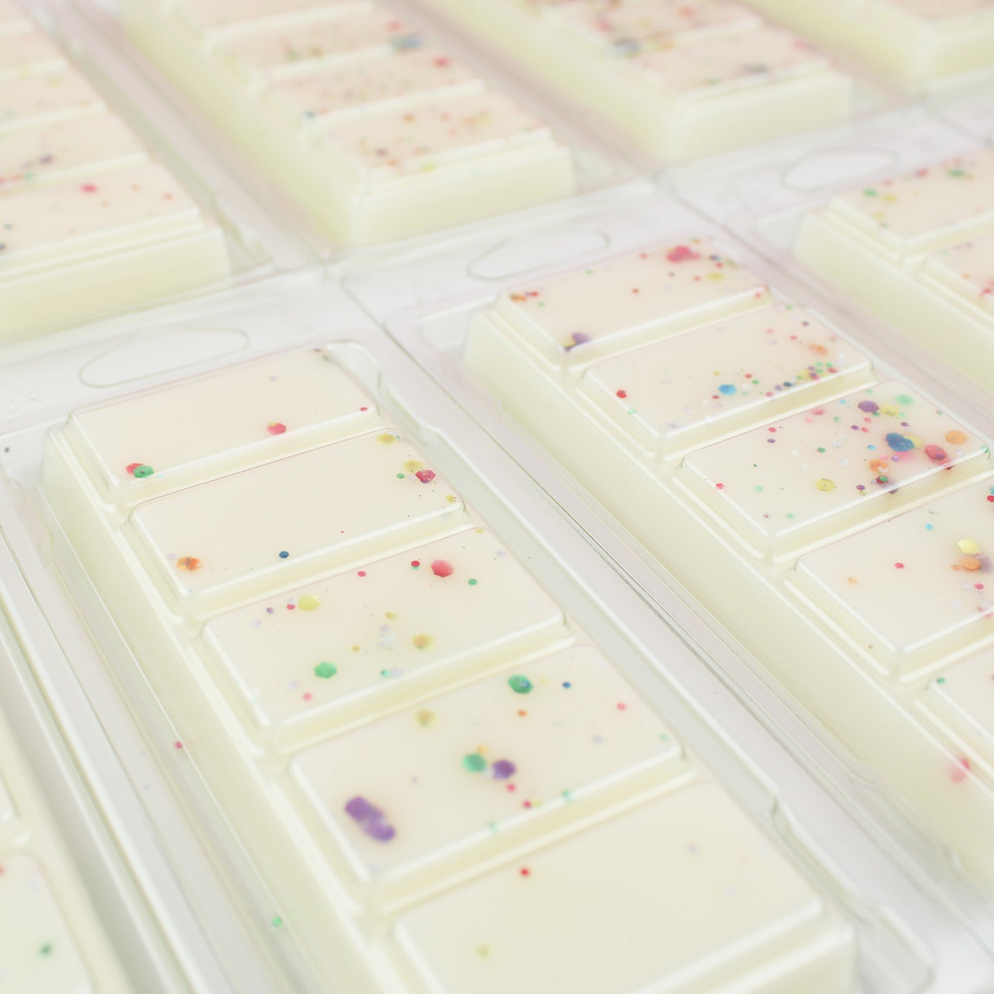Birthday Cake Wax Melt