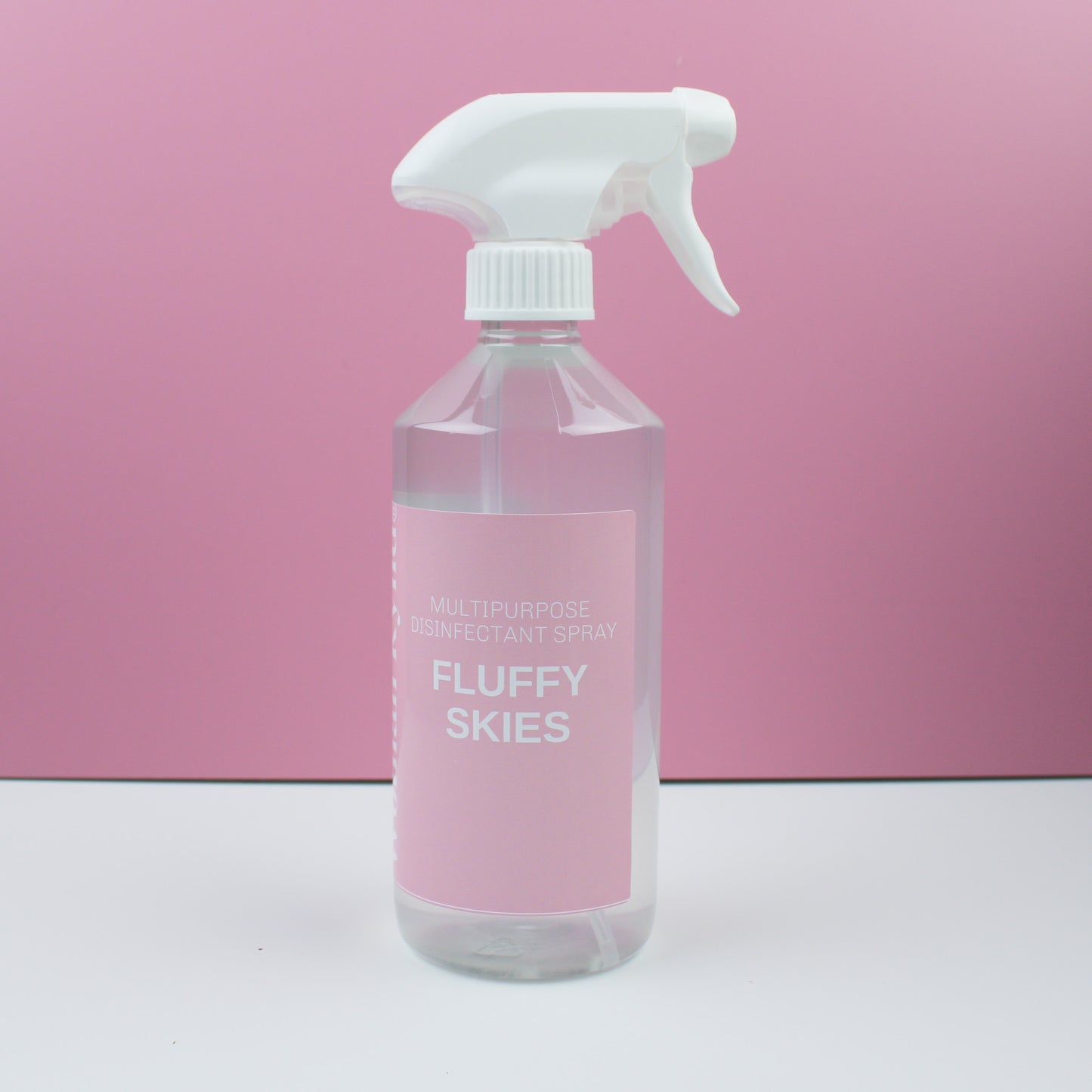 Fluffy Skies Disinfectant Multipurpose Spray