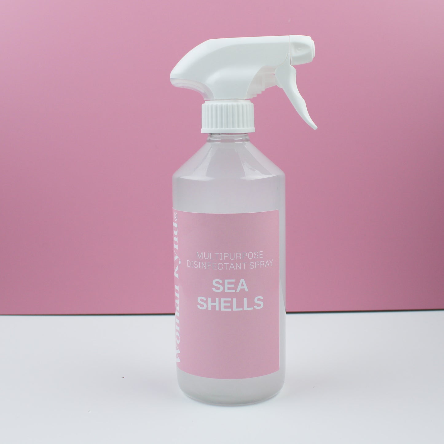 Sea Shells Disinfectant Multipurpose Spray