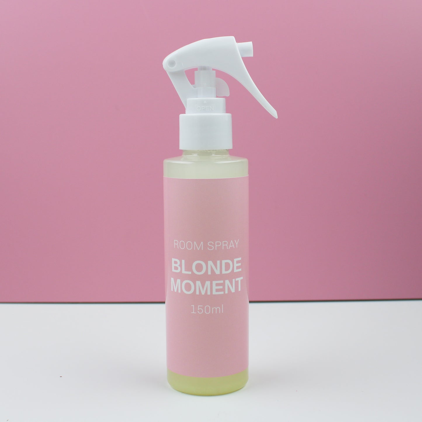 Blonde Moment Room Spray