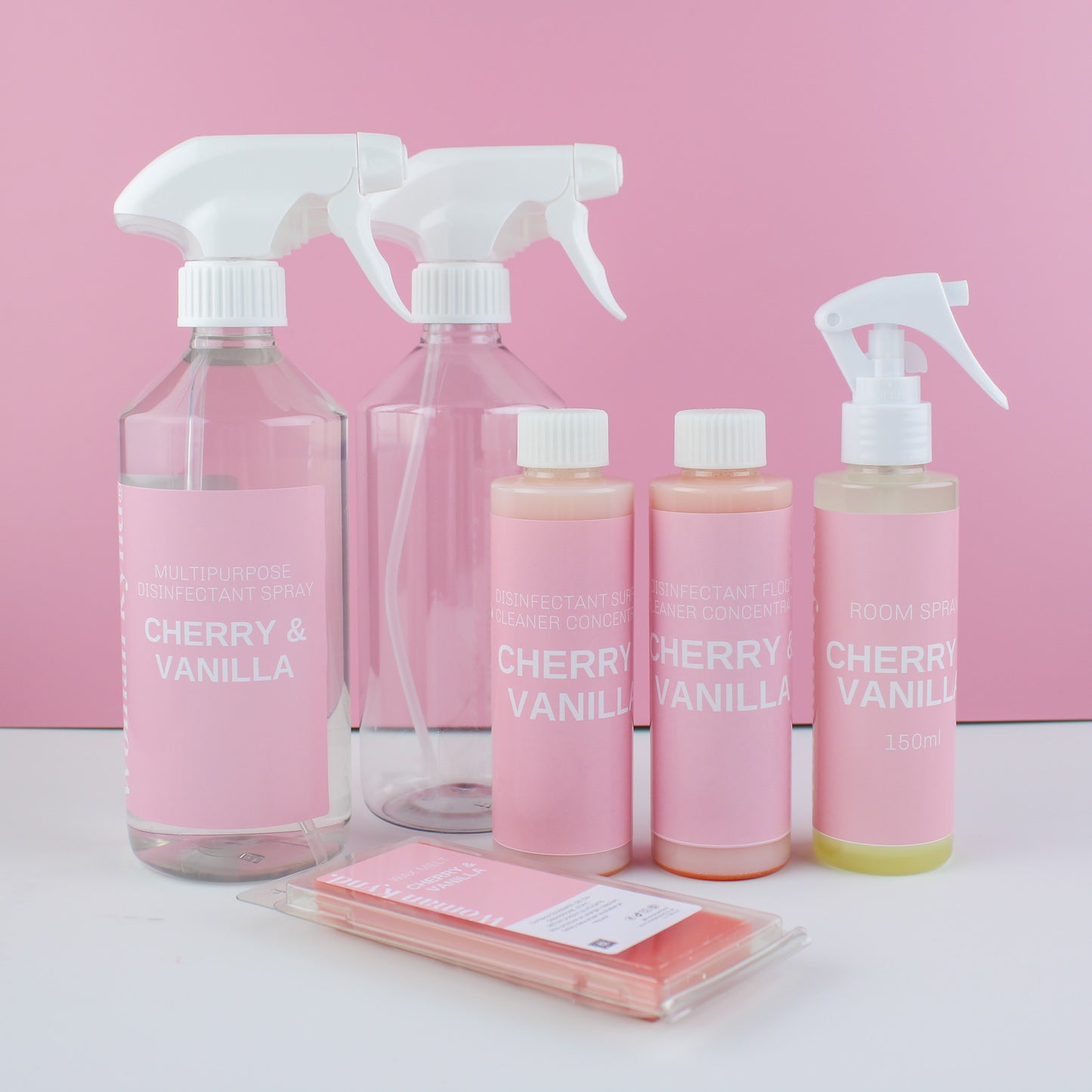 Home Cleaning Bundle