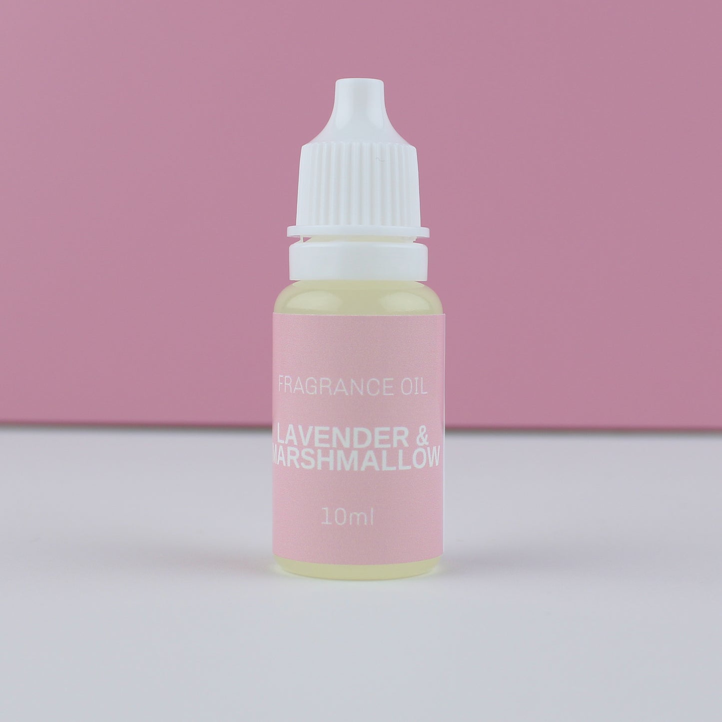 Lavender & Marshmallow Fragrance Oil