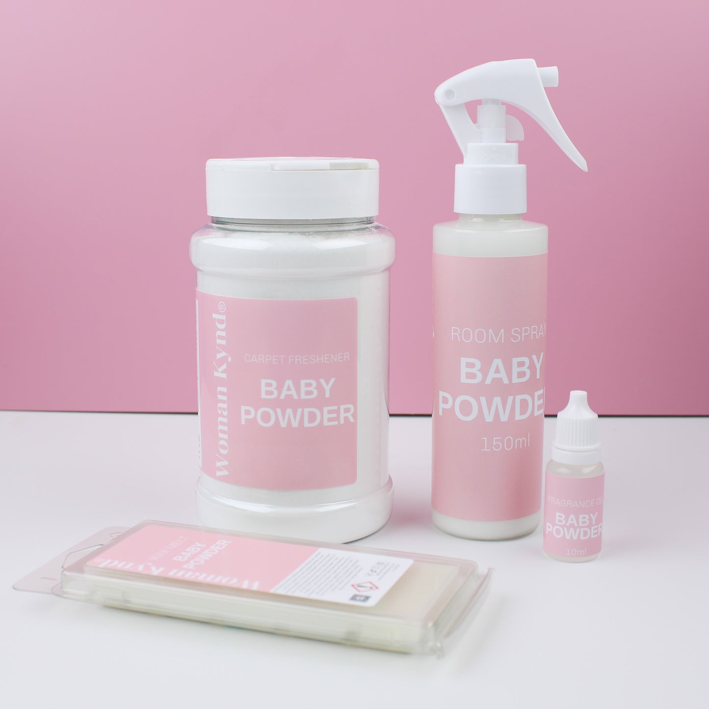 Home Starter Bundle