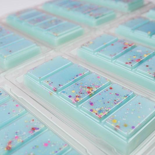 Enchanted Wildflowers Wax Melt