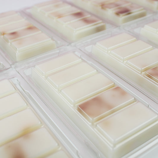Almond Milk Wax Melt