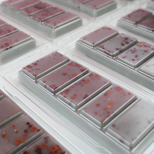 Caramel Dates Wax Melt