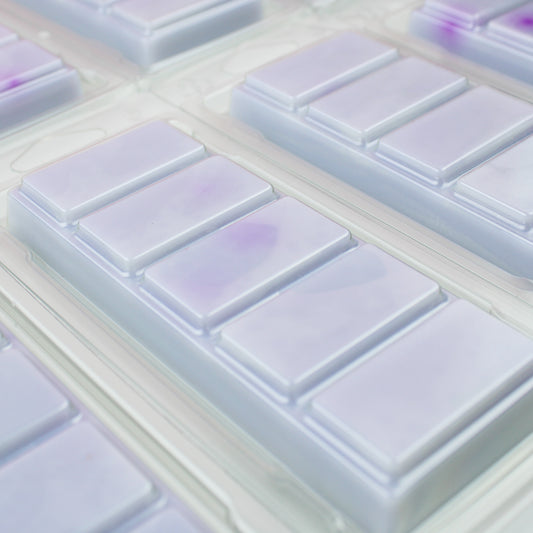 Lavender & Marshmallow Wax Melt