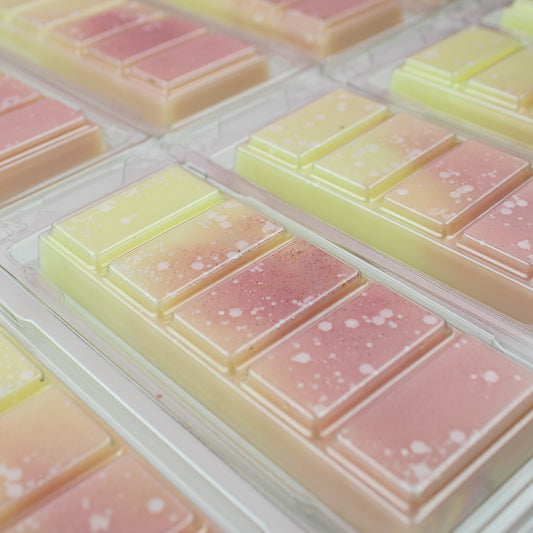 Raspberry Lemonade Wax Melt