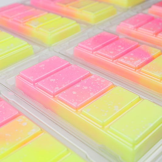 Pink Lemonade Wax Melt