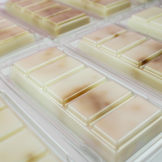 Nourishing Shea Wax Melt