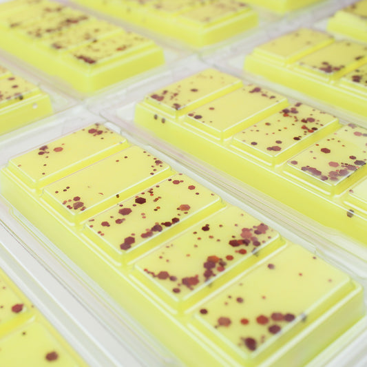 Banoffee Pie Wax Melt