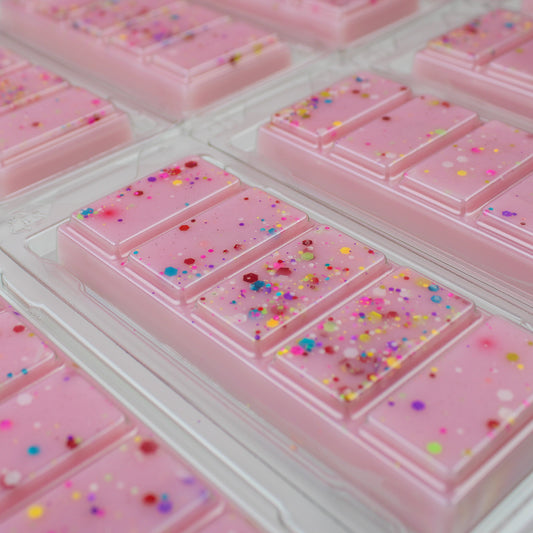 Petal Pop Wax Melt