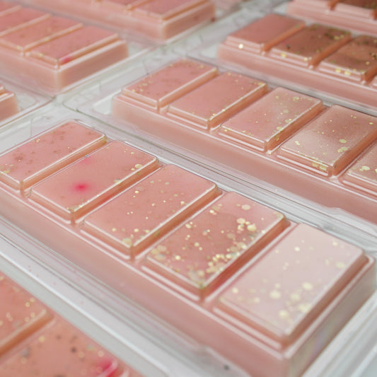 Velvet Stiletto Wax Melt