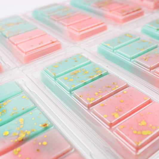 Fresh Basil & Citrus Wax Melt