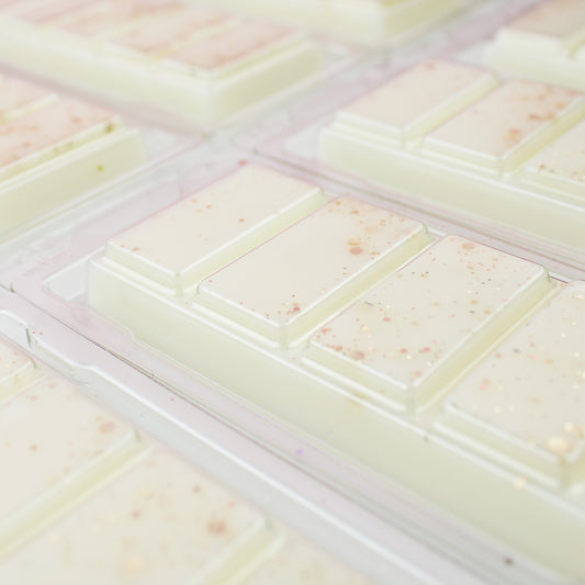 Cosy Sunday Morning Wax Melt