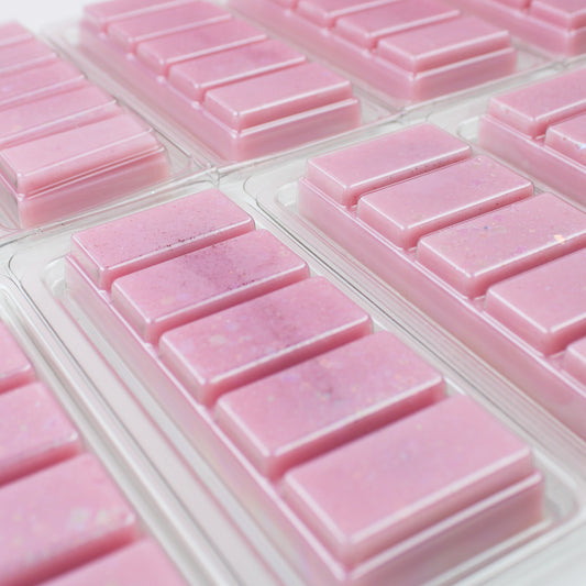 Rose Quartz Wax Melt