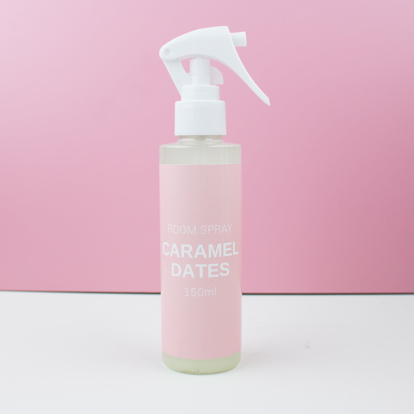 Caramel Dates Room Spray