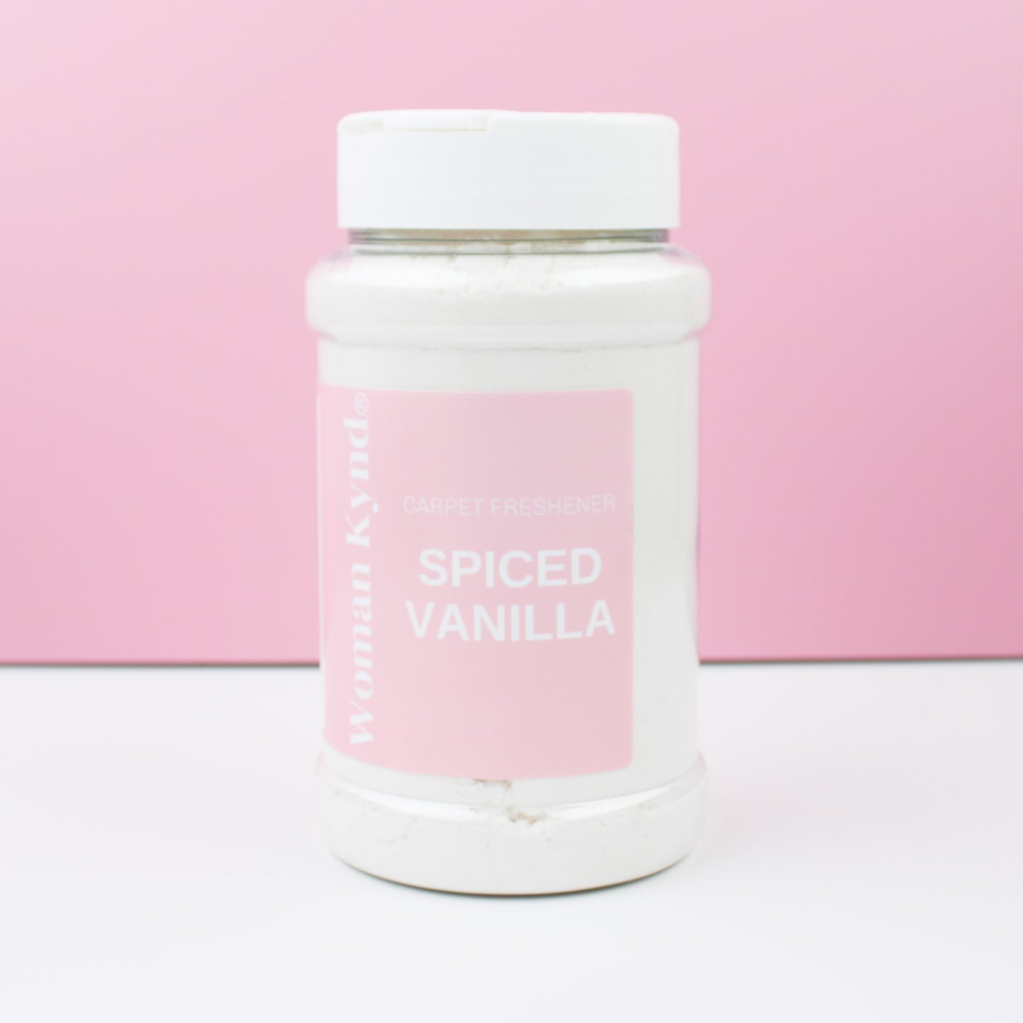 Spiced Vanilla Carpet Freshener