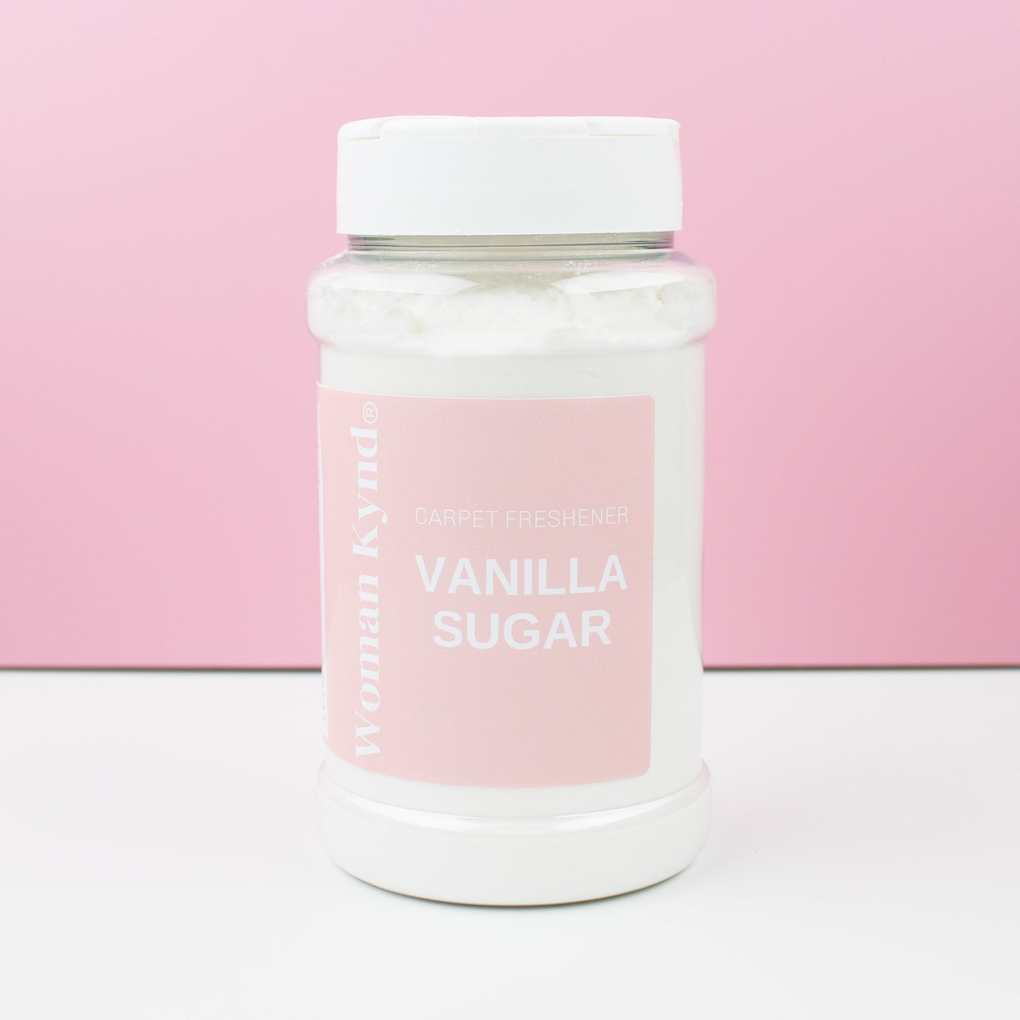 Vanilla Sugar Carpet Freshener