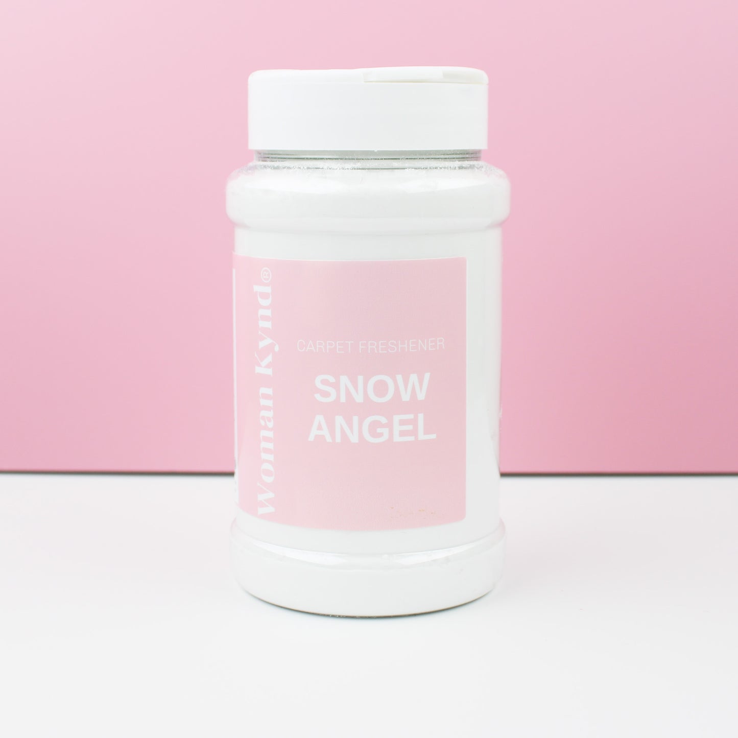 Snow Angel Carpet Freshener