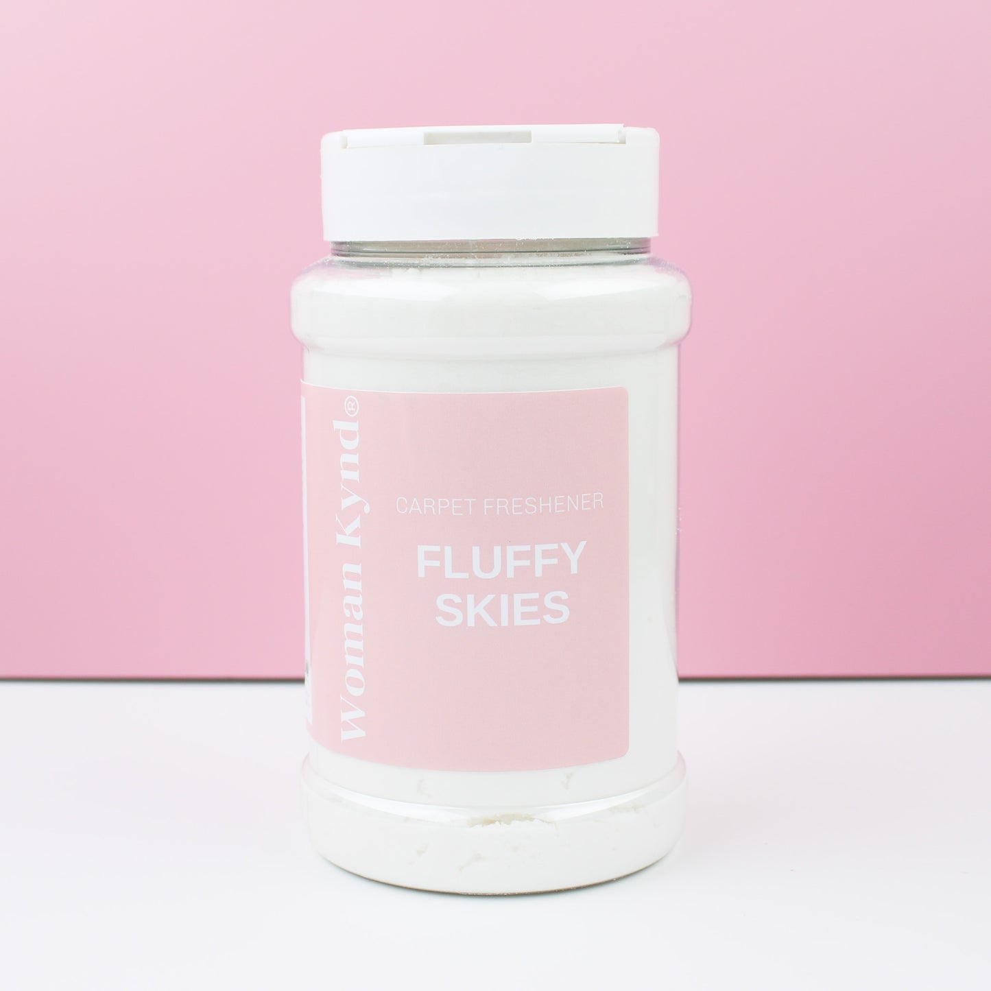 Fluffy Skies Carpet Freshener