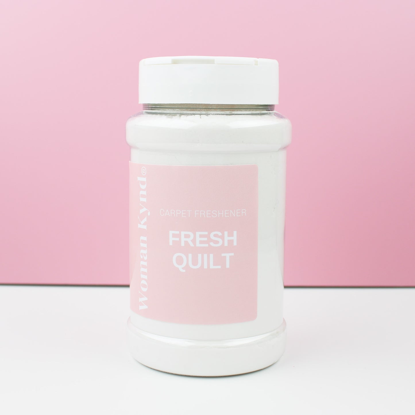 Fresh Quilt Carpet Freshener
