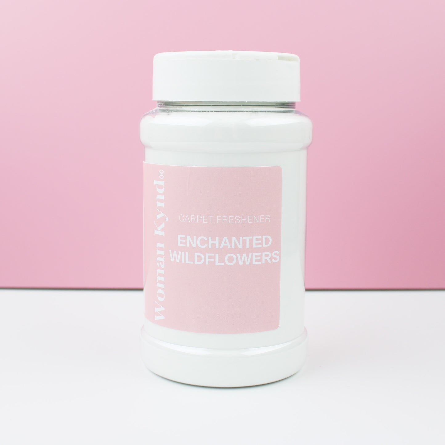 Enchanted Wildflowers Carpet Freshener