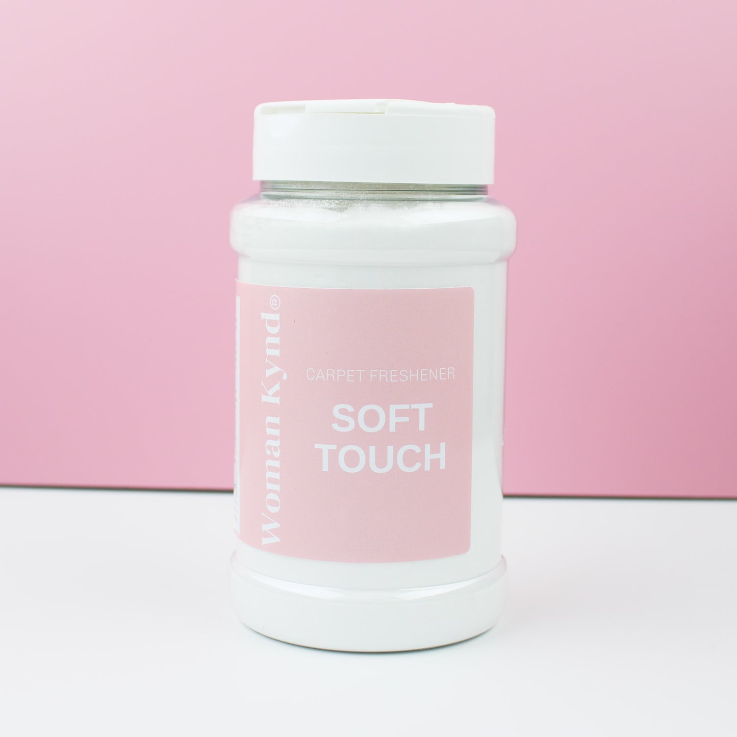 Soft Touch Carpet Freshener
