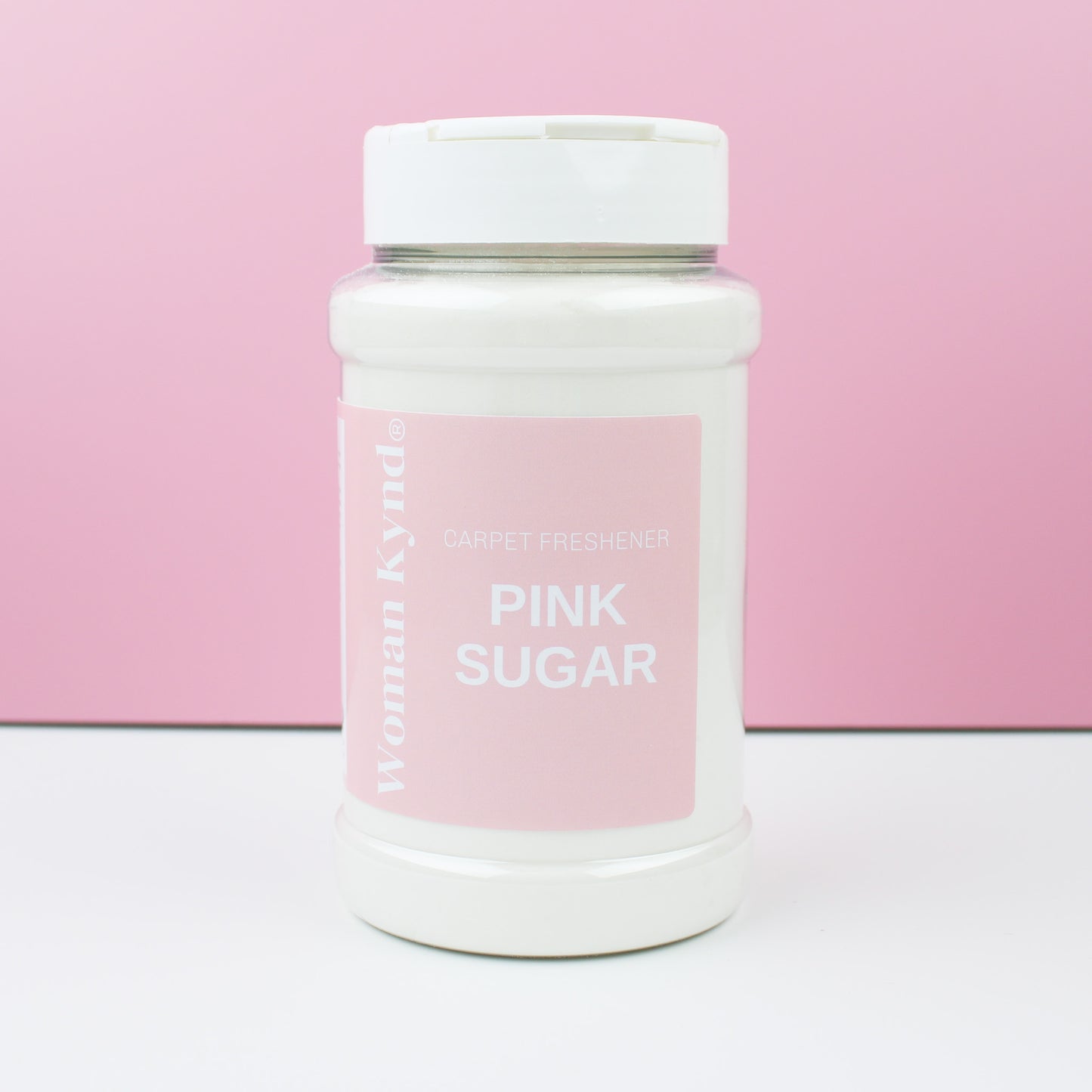 Pink Sugar Carpet Freshener