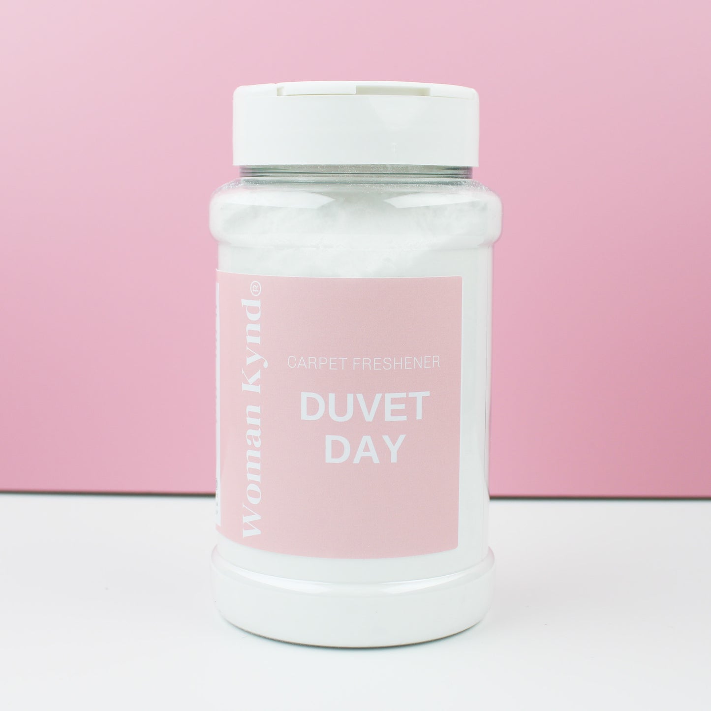 Duvet Day Carpet Freshener