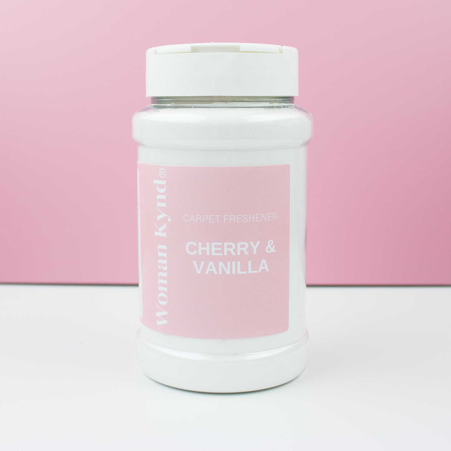 Cherry & Vanilla Carpet Freshener
