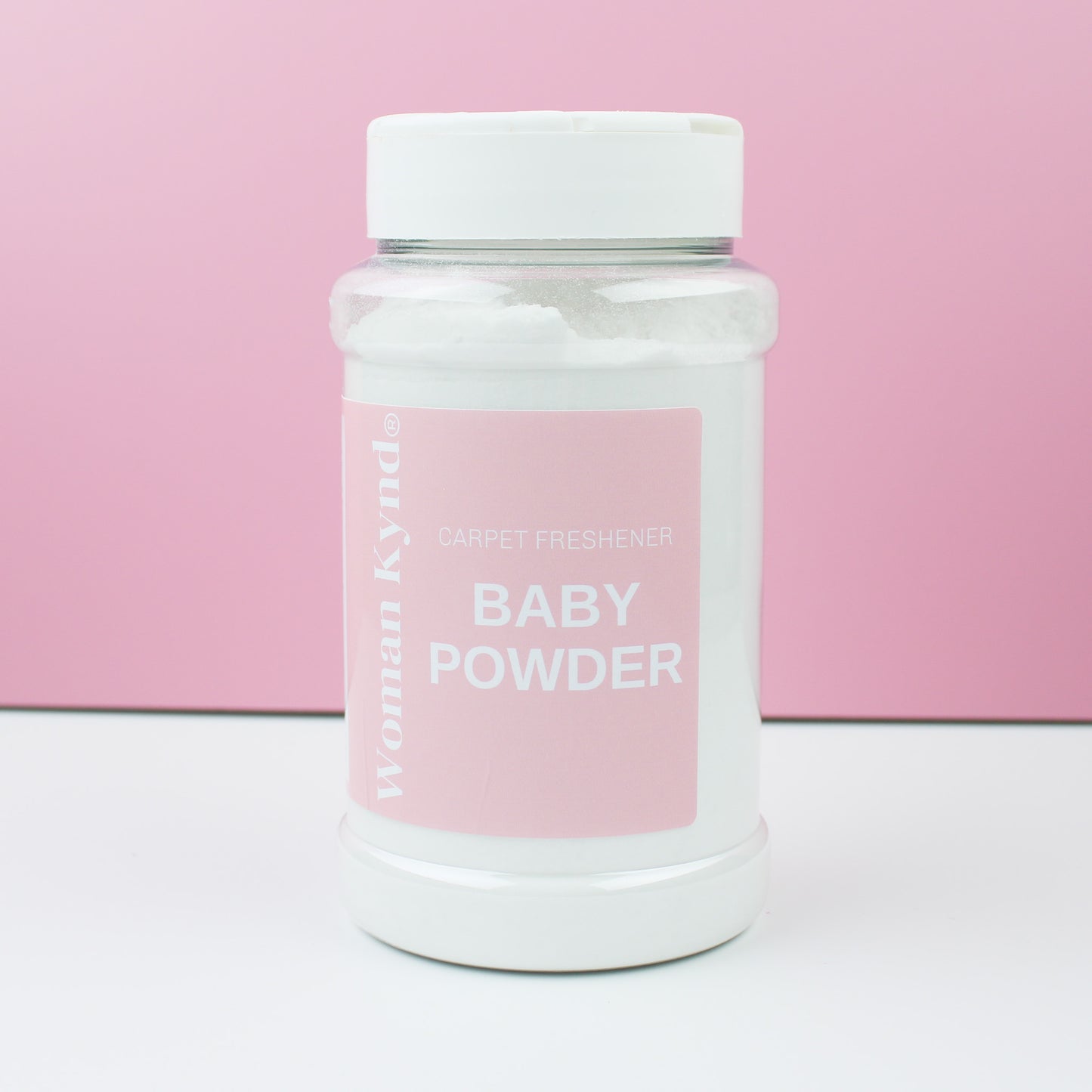 Baby Powder Carpet Freshener